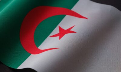 Algeria