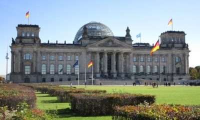 German medical cannabis market