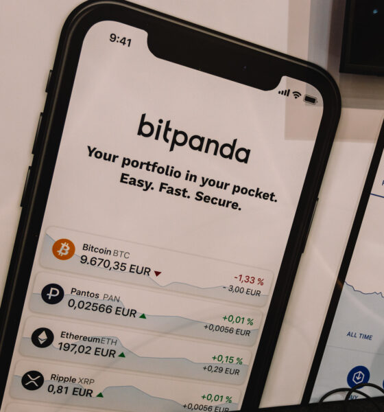 Bitpanda