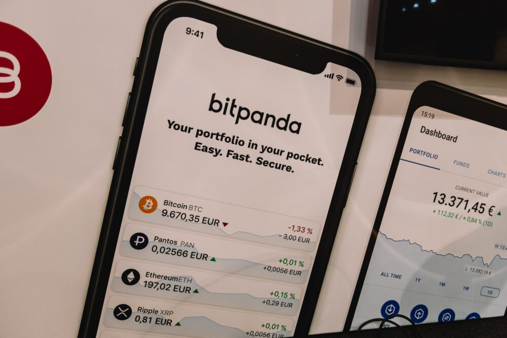 Bitpanda