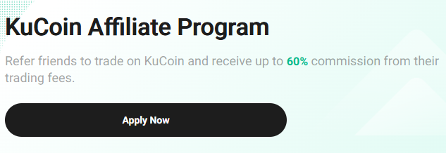 KuCoin Affiliates