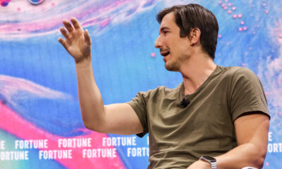 Robinhood's Vlad Tenev drops RWA tokenization bombshell