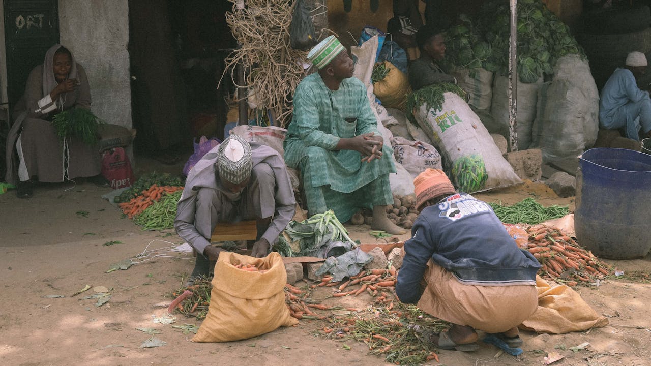 Burkina