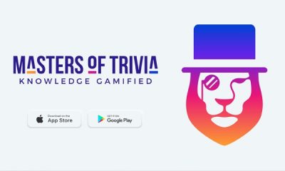 Masters of Trivia