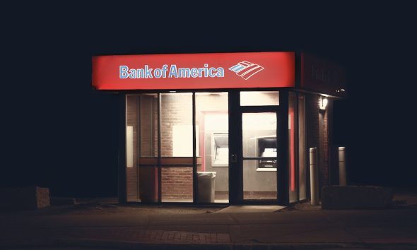 Bank of America