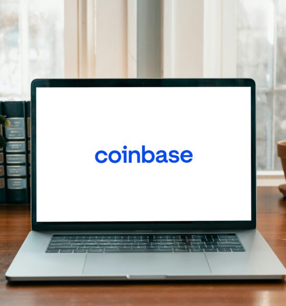 Coinbase