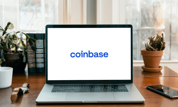 Coinbase