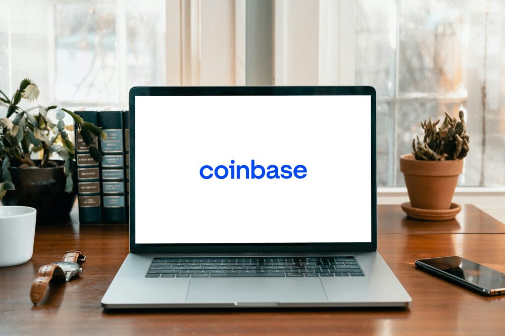 Coinbase