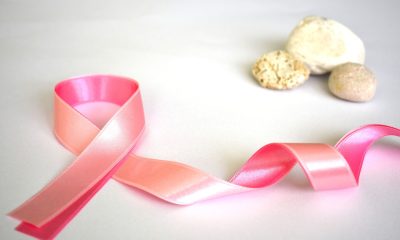 breast cancer