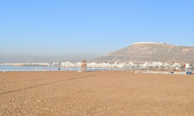 Agadir