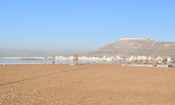 Agadir