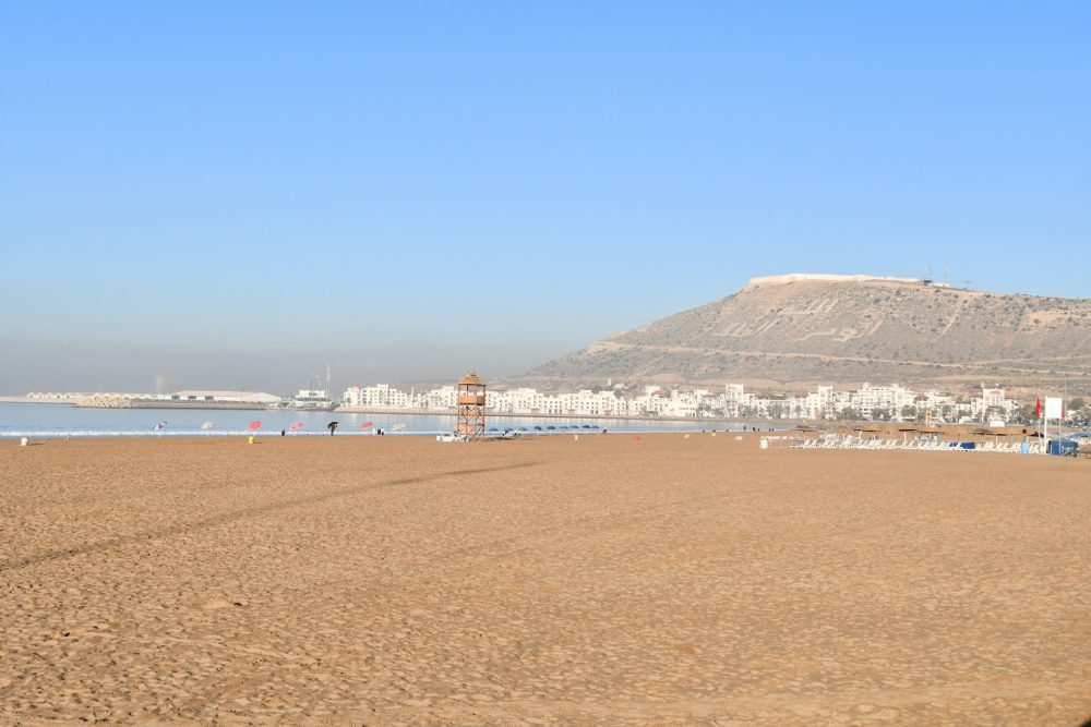 Agadir