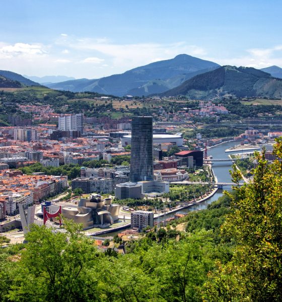 Bizkaia