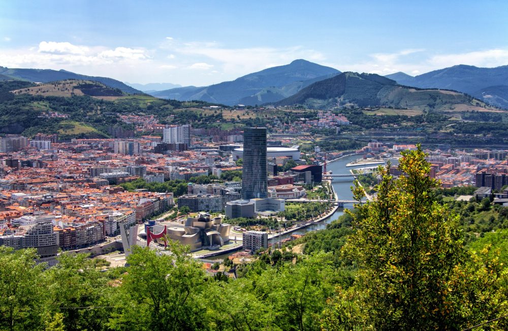 Bizkaia