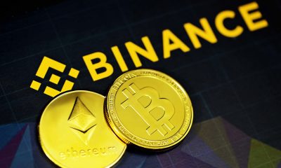 Binance