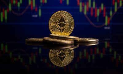 Ethereum ETFs