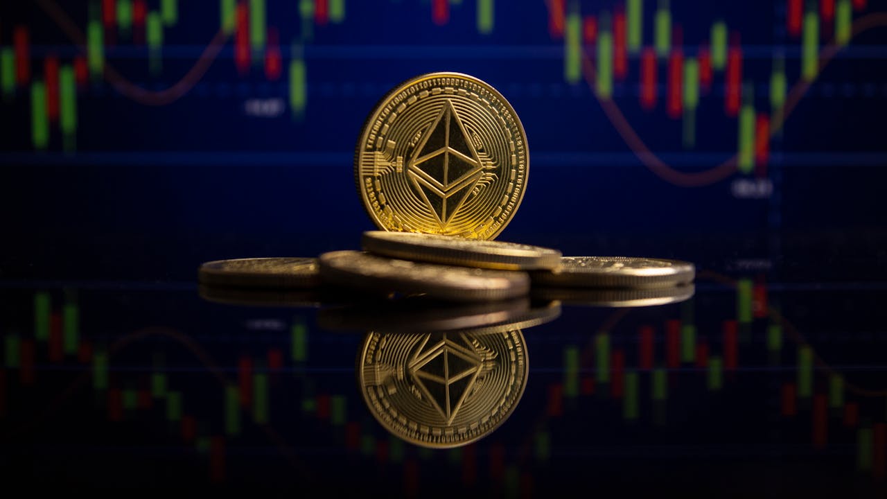 Ethereum ETFs