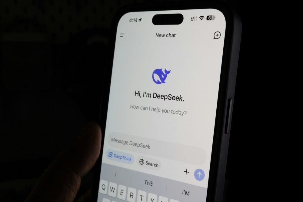 DeepSeek