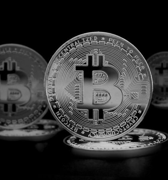 Bitcoin ETFs