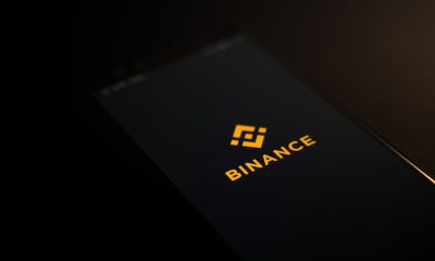 Binance