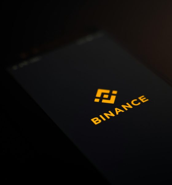 Binance