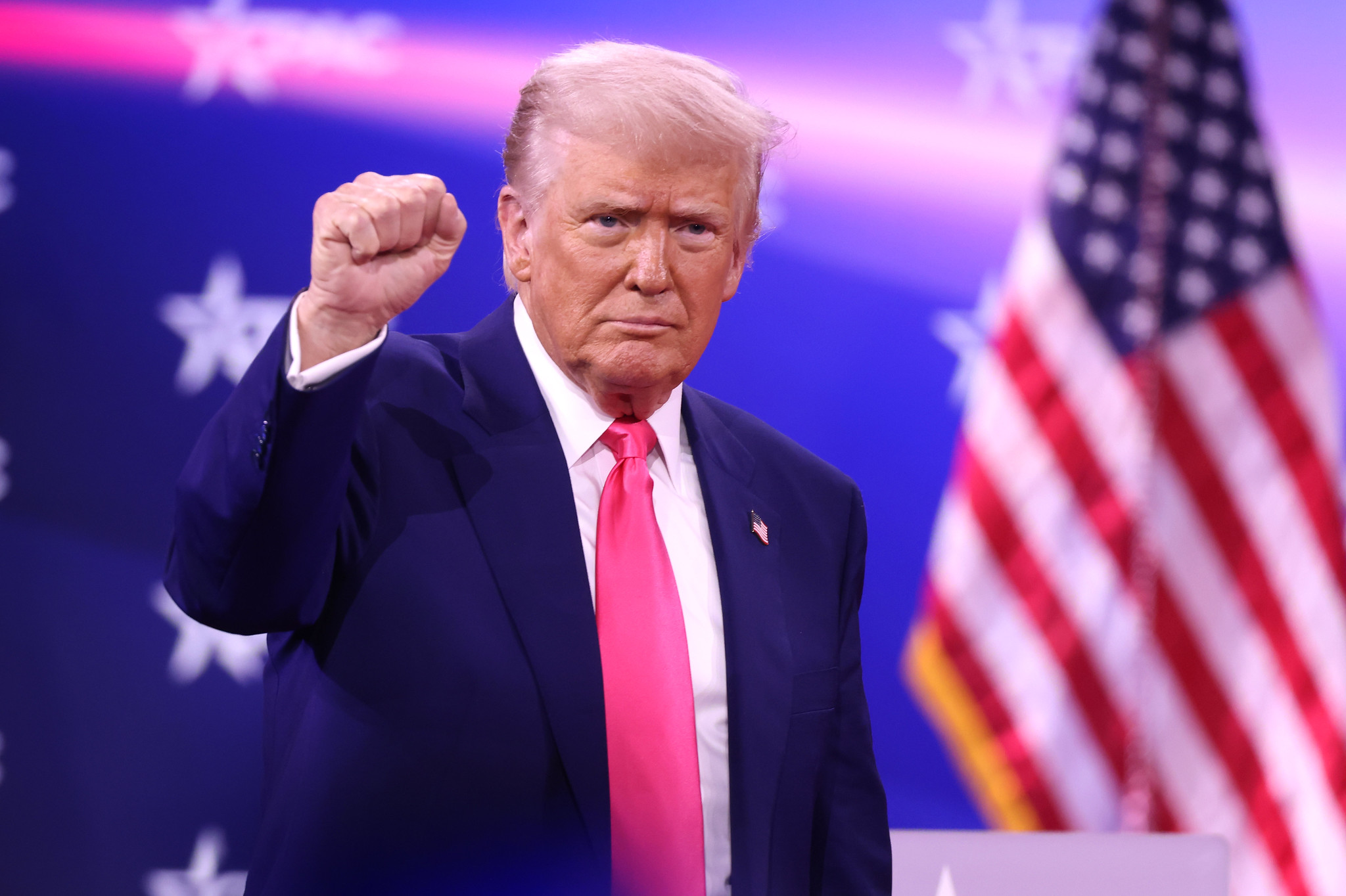 Trump Crypto Deregulation & MOT Token - The Vision for 2025 & Beyond