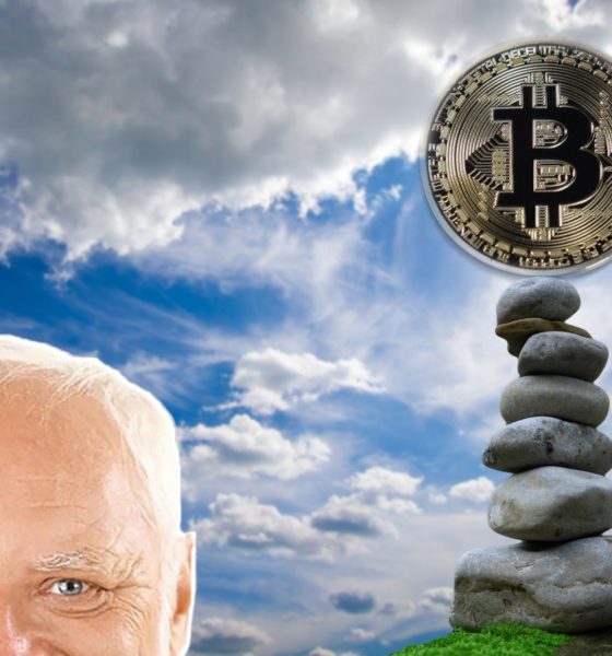 Bitcoin’s Become Your Grandpa’s Crypto. Here’s Three Tokens (XRP, ADA, MOT) You Can Actually Get Excited About