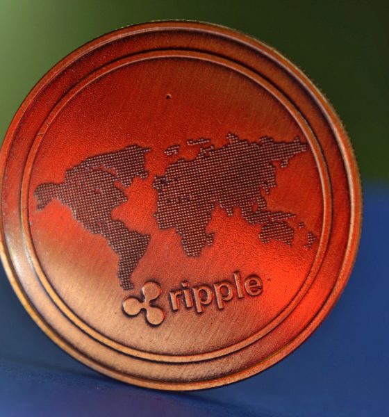 While popular with finacial institutions, XRP leaves gaps MOT Token fills