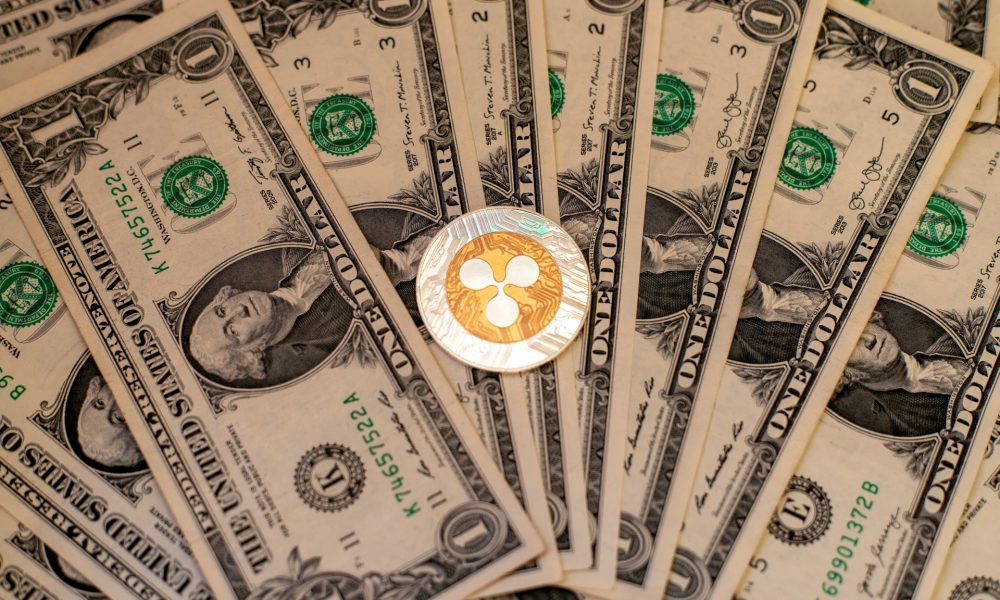 XRP Price Surge to $12.50, According to Chartered Bank