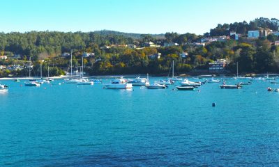 Pontevedra