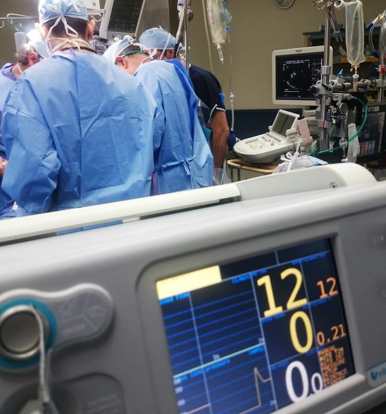 healthcare technology
