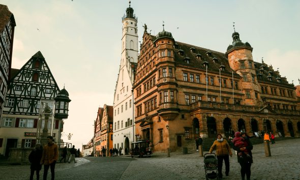 Bavaria