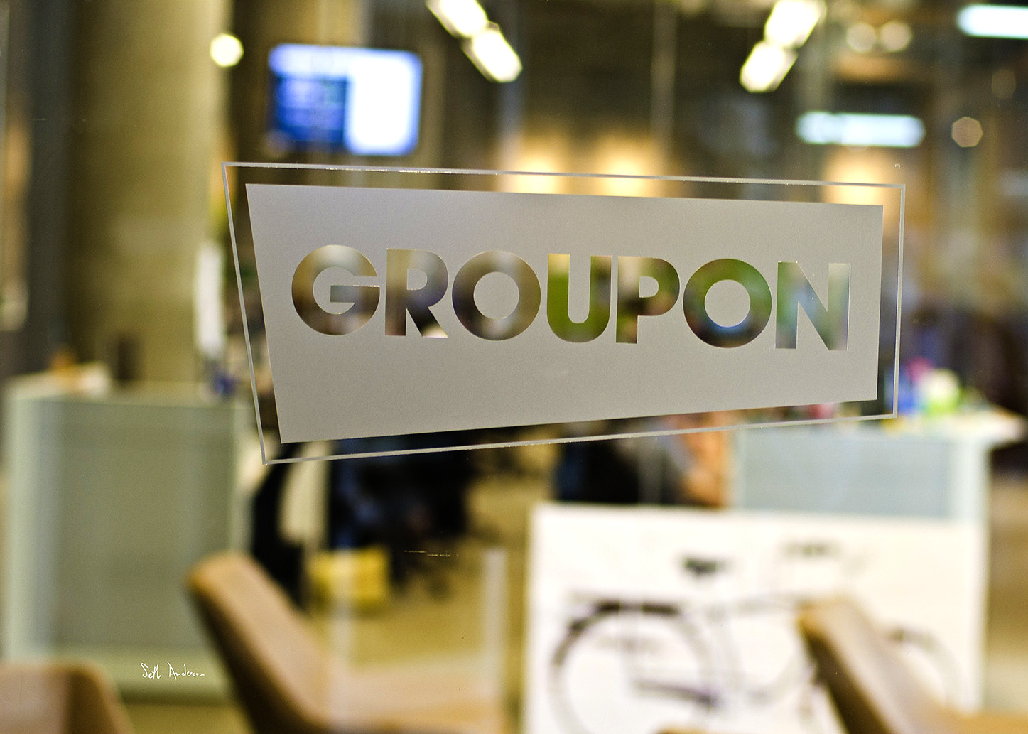 While You’re Watching Groupon, I’m Watching Giftify. Here’s Why