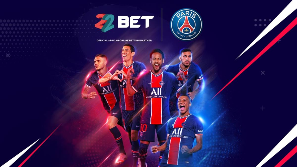22Bet Affiliates Program