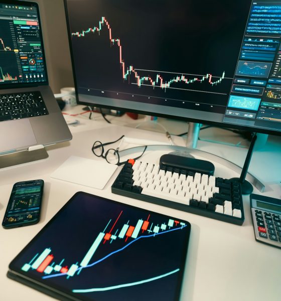 markets