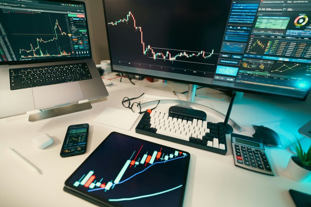 markets