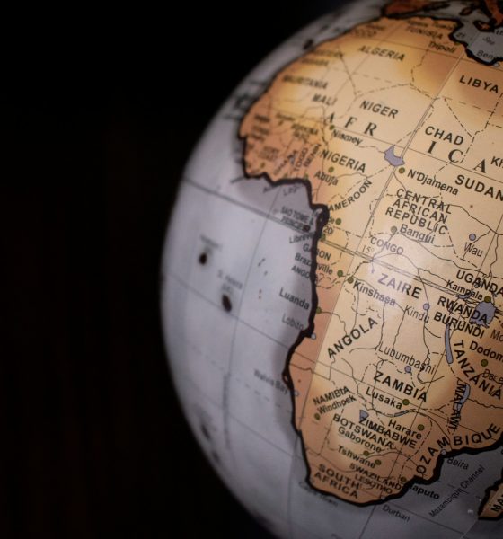 Africa