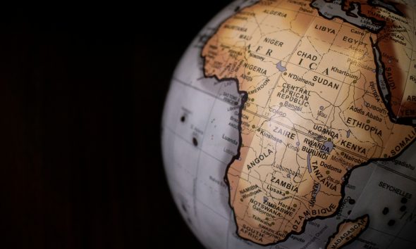 Africa