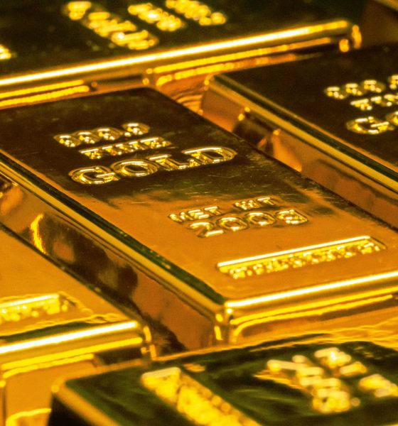 gold