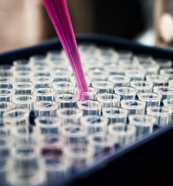 Vytrus Biotech