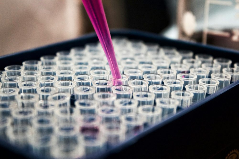 Vytrus Biotech