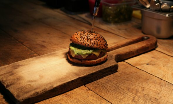 Revo Foods
