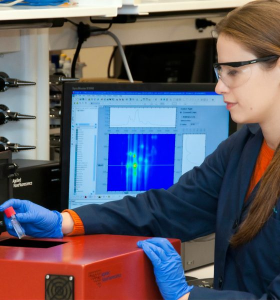 liquid biopsy