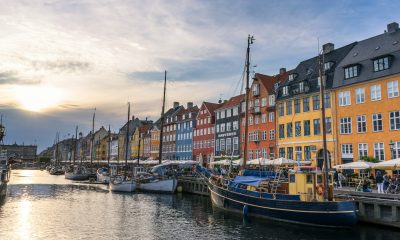 Denmark