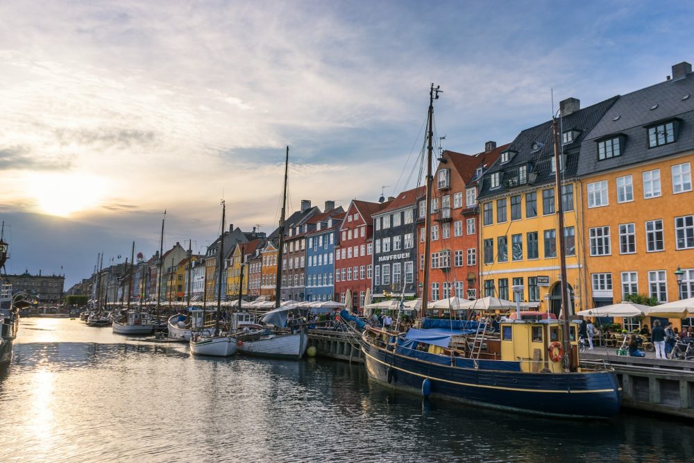 Denmark