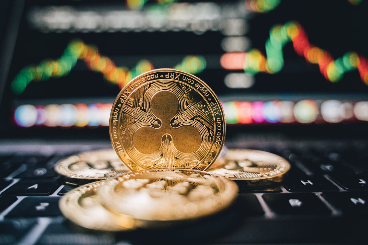 xrp etf