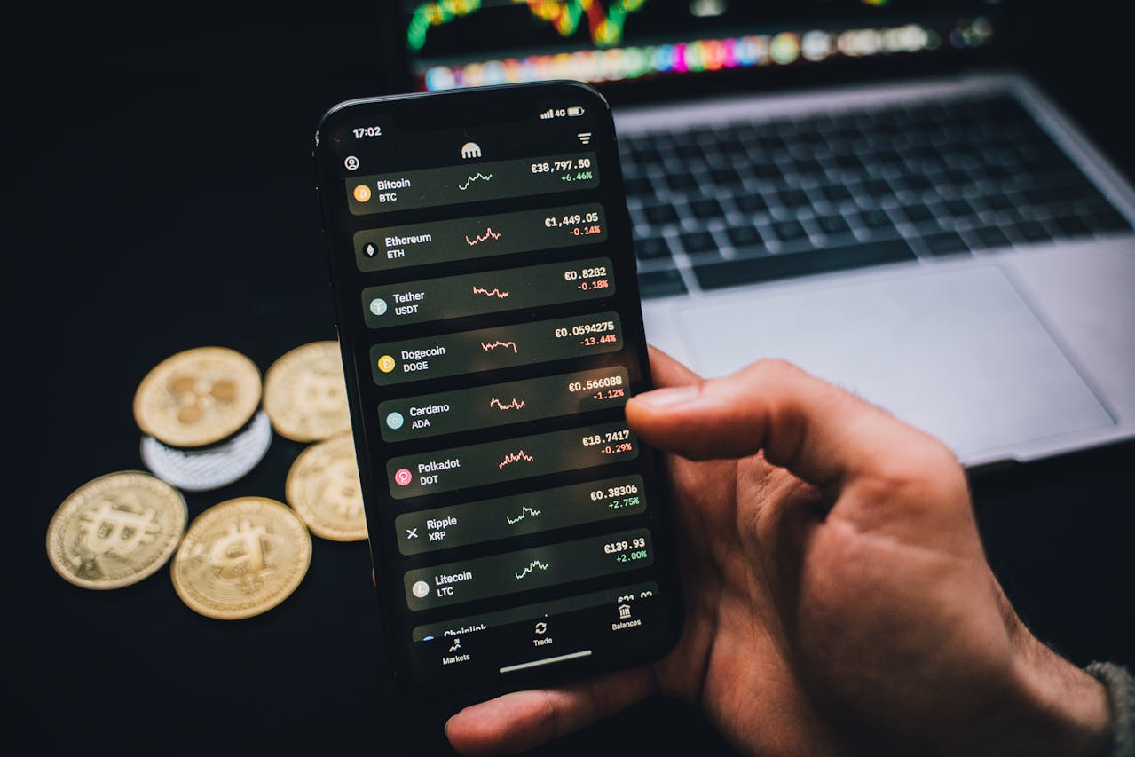 Bitcoin