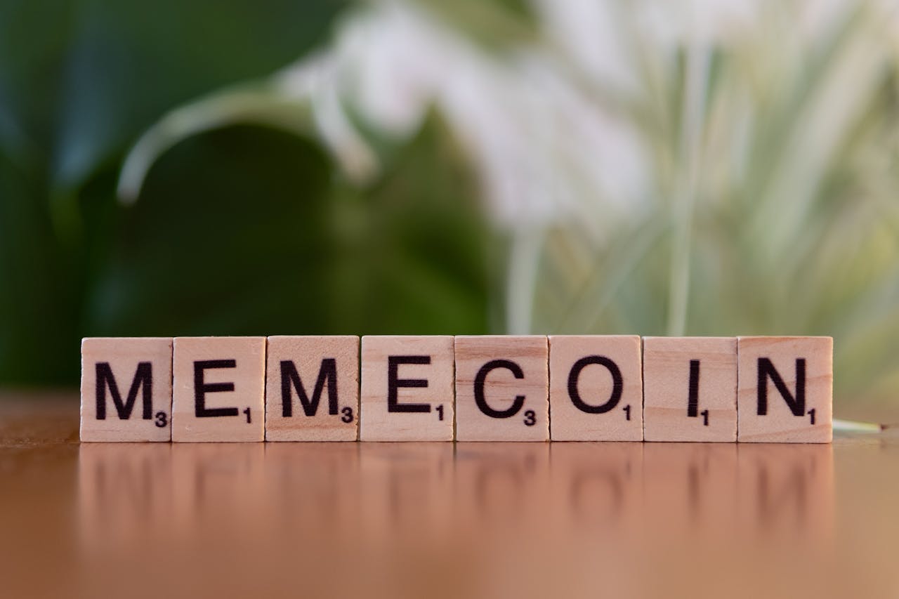 meme coins