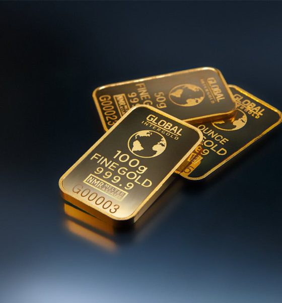 gold