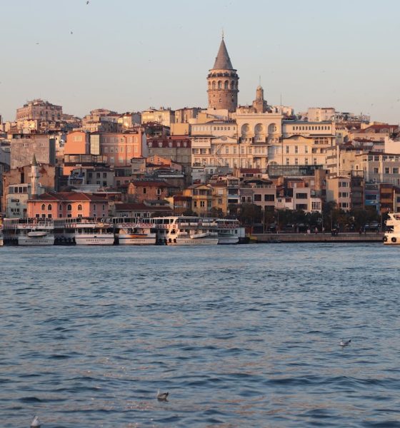 Turkey